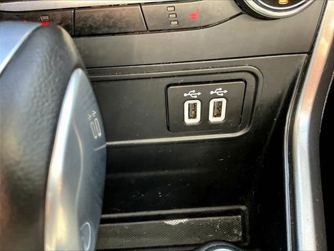 Used 2022 Ford EcoSport SE w/ SE Convenience Package image 27