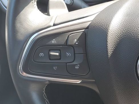 Certified 2023 Buick Envision Essence AWD/4WD image 22