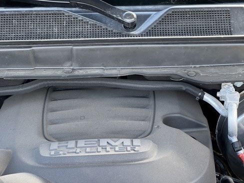 New 2026 RAM 2500 Big Horn image 40