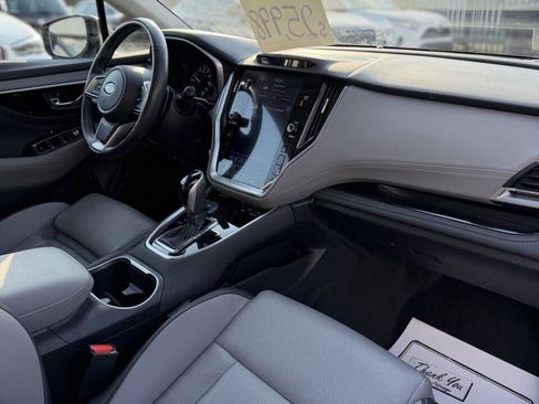 Used 2021 Subaru Outback Limited w/ Popular Package #2 image 9