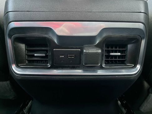 Used 2022 Chevrolet Silverado 1500 LTZ w/ LTZ Premium Texas Edition RWD image 28