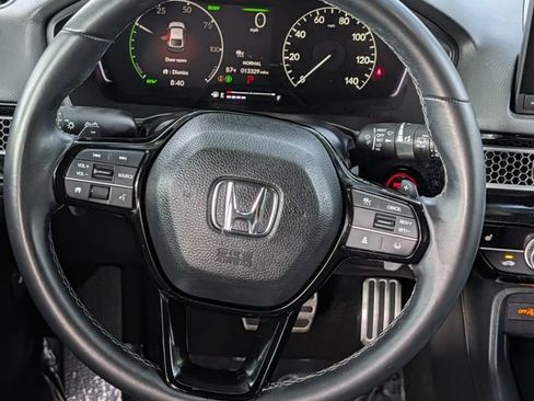 Used 2025 Honda Civic Sport image 12