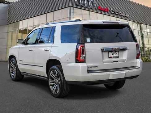 Used 2020 GMC Yukon Denali w/ Open Road Package image 2