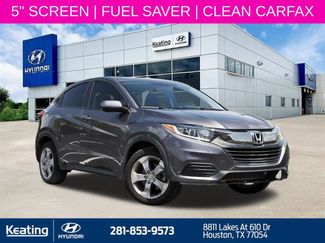 Used 2022 Honda HR-V LX video 1