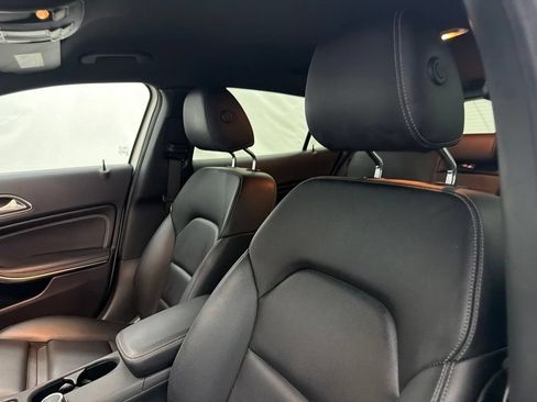 Certified 2018 Mercedes-Benz GLA 250 image 13