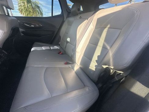 Used 2018 GMC Terrain SLE image 20