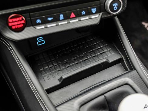 Used 2024 Ford Mustang GT Premium w/ GT Performance Package image 75