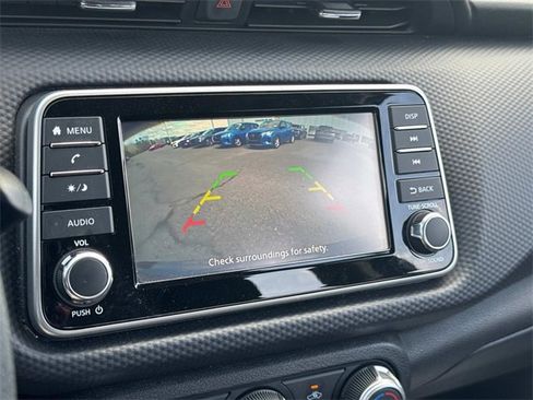 Certified 2024 Nissan Kicks S image 29