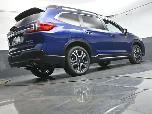 New 2026 Subaru Ascent Limited w/ Popular Package #1 AWD/4WD image 34