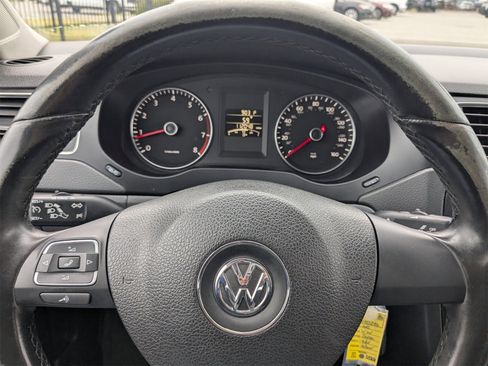 Used 2012 Volkswagen Jetta SE image 27