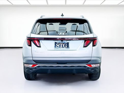 Used 2024 Hyundai Tucson SEL image 5