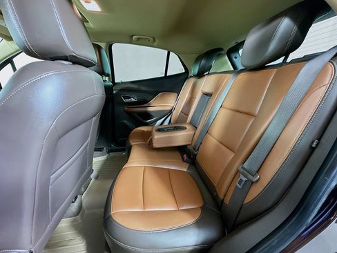 Used 2014 Buick Encore Leather AWD/4WD image 4