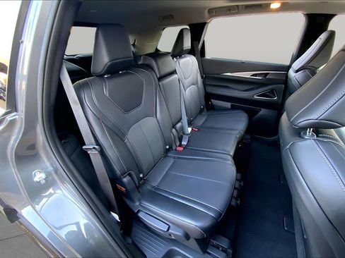 Used 2026 INFINITI QX60 Luxe AWD/4WD image 20