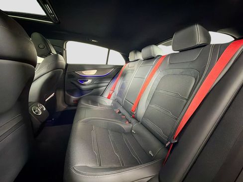 Used 2023 Mercedes-Benz AMG GT 43 image 25