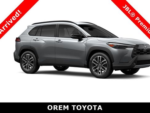 New 2026 Toyota Corolla Cross XLE w/ Convenience Package image 29