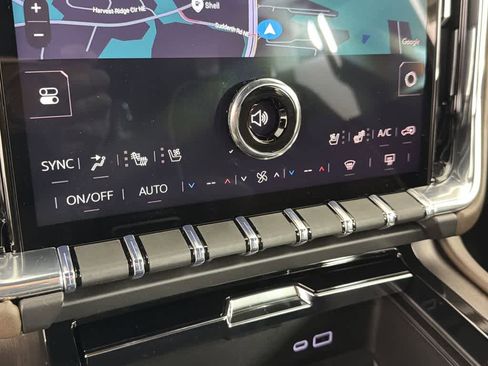 New 2026 GMC Yukon Denali Ultimate AWD/4WD image 59