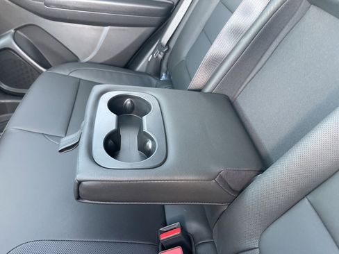 New 2026 Chevrolet TrailBlazer RS w/ Convenience Package image 16