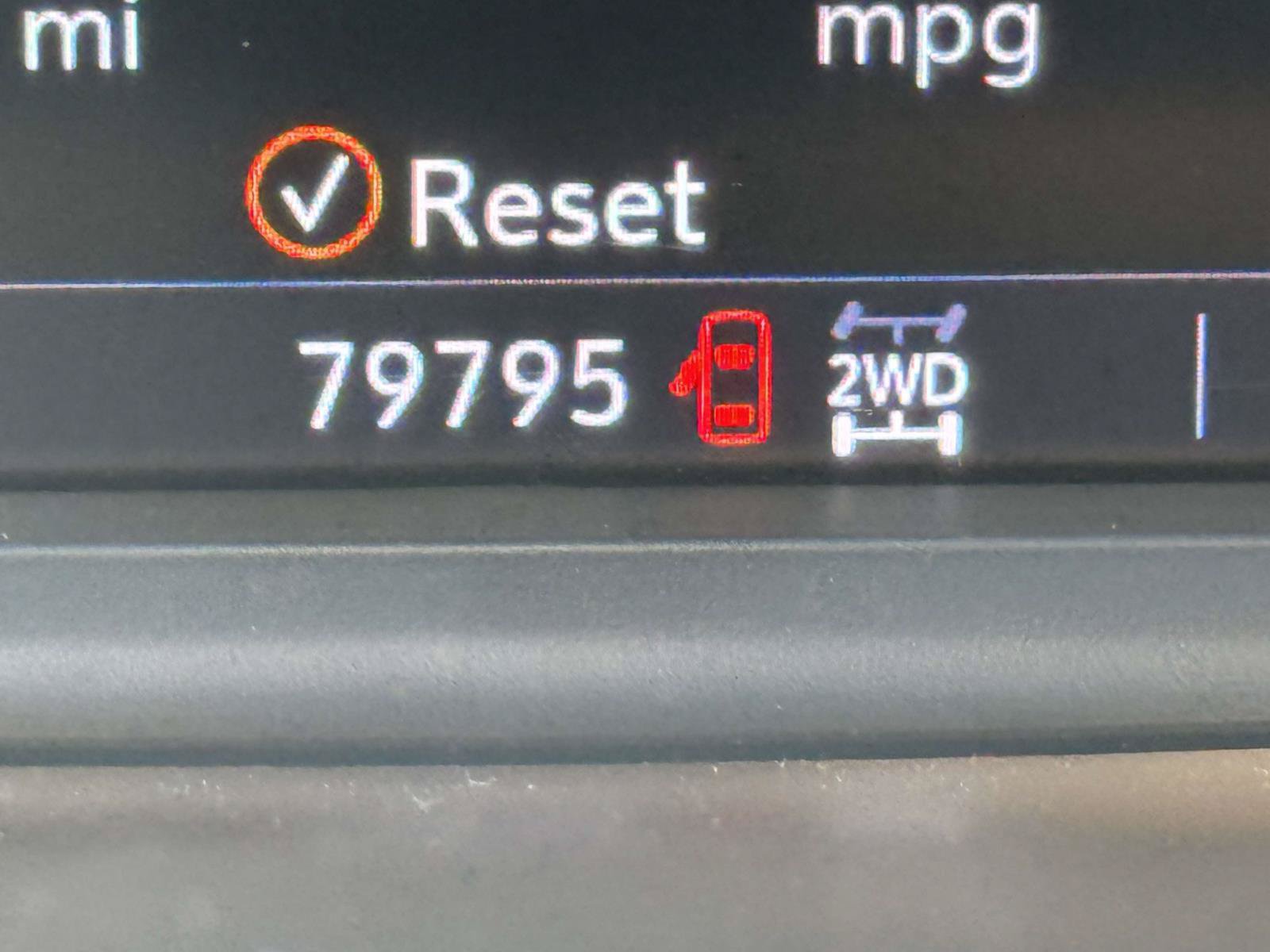 Used 2020 Chevrolet Silverado 1500 RST AWD/4WD image 24
