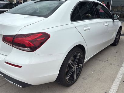 Certified 2020 Mercedes-Benz A 220