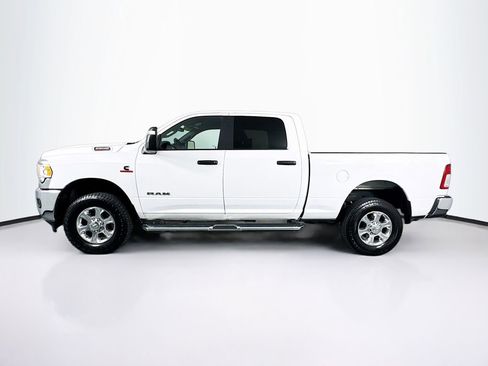 Used 2024 RAM 2500 Big Horn image 6