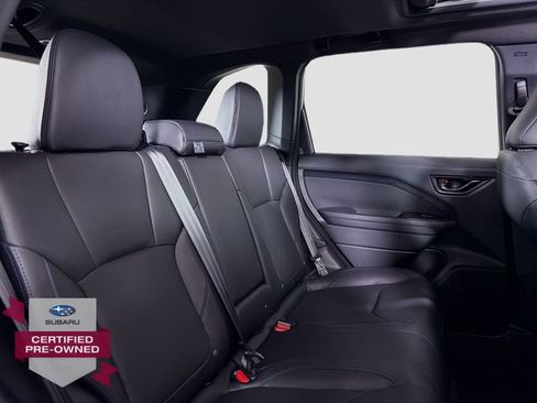 Used 2025 Subaru Forester Limited image 28