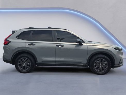 Used 2026 Honda CR-V TrailSport image 6