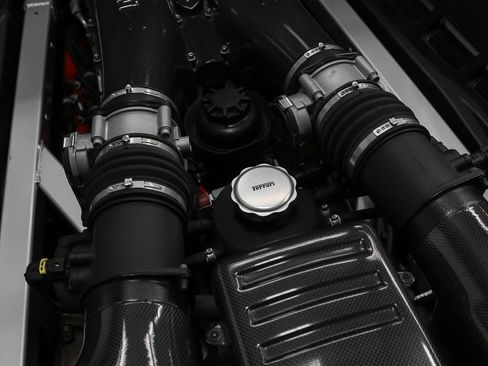 Used 2009 Ferrari F430 Scuderia RWD image 47