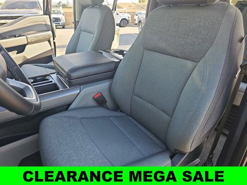 New 2025 Ford F150 XLT w/ Equipment Group 303A High image 14