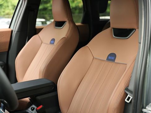 New 2027 MINI Cooper Countryman S AWD/4WD image 22
