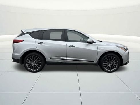 Used 2023 Acura RDX AWD w/ A-Spec & Advance Pkg image 6