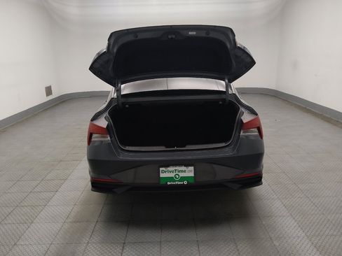 Used 2023 Hyundai Elantra SEL w/ Convenience Package image 29