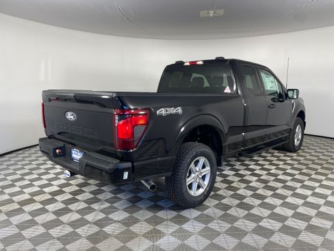 New 2026 Ford F150 XLT w/ Tow/Haul Package AWD/4WD image 18