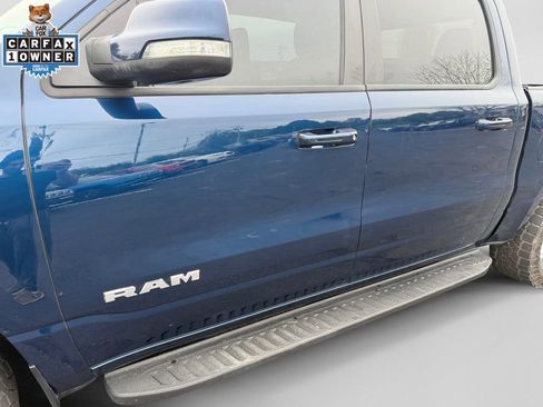 Used 2022 RAM 1500 Big Horn AWD/4WD image 31