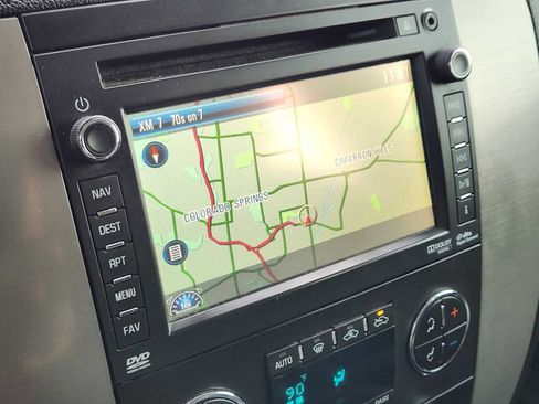 Used 2014 GMC Sierra 2500 SLT image 21