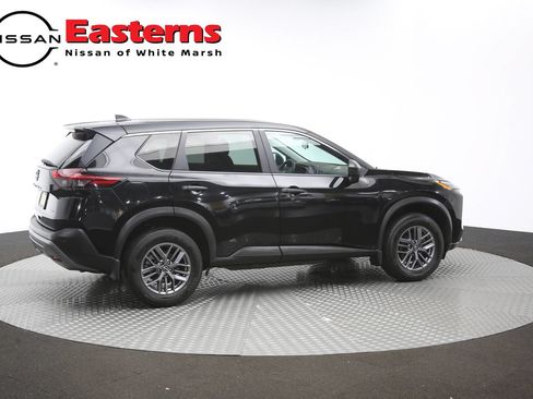 Used 2023 Nissan Rogue S AWD/4WD image 42