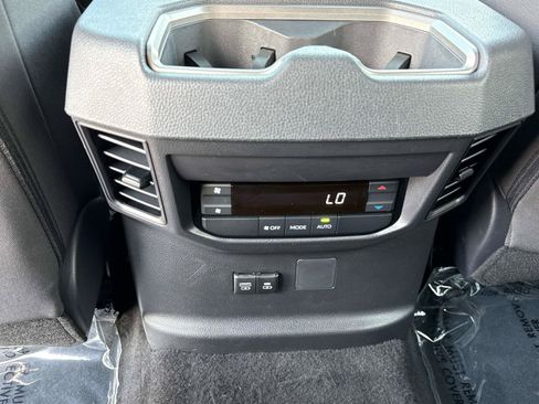 Used 2026 Toyota Sequoia SR5 w/ TRD Off-Road Package AWD/4WD image 14