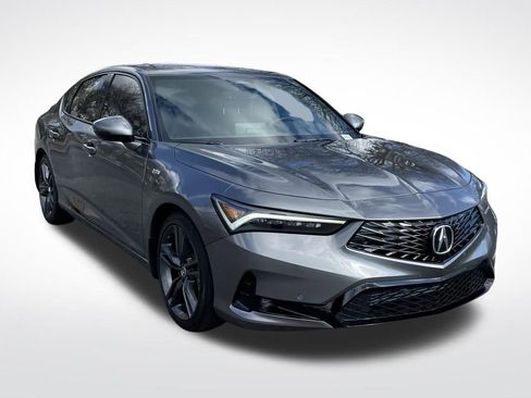 Used 2025 Acura Integra A-Spec image 8