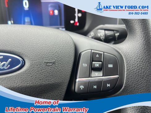 New 2026 Ford Transit 250 148 Medium Roof image 22