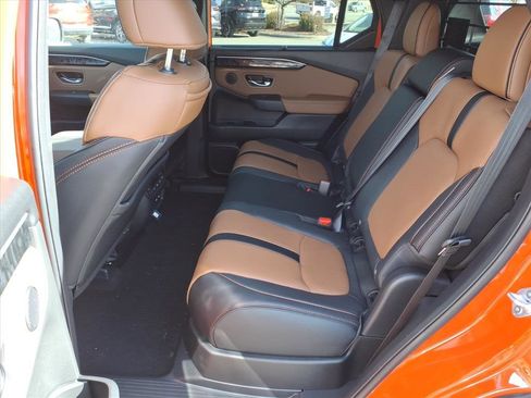 New 2026 Honda Passport TrailSport Elite image 7