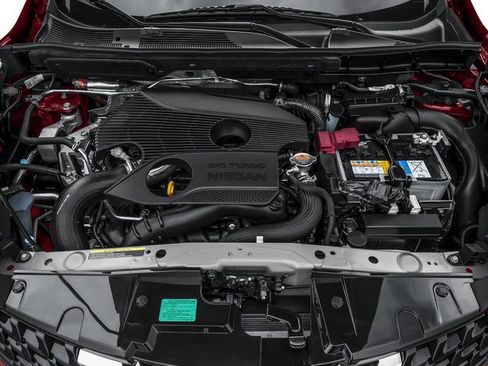 Used 2016 Nissan Juke SV image 16