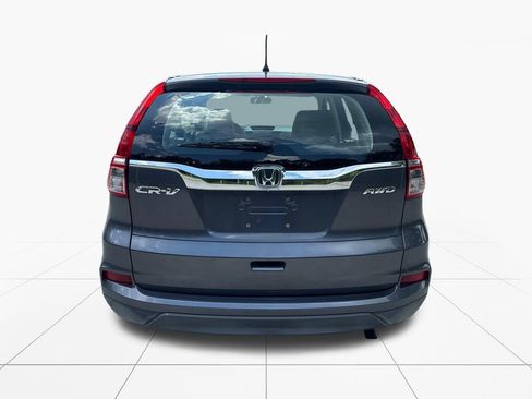 Used 2016 Honda CR-V LX image 7