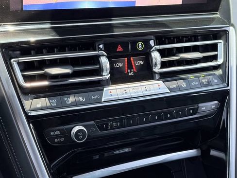 Used 2024 BMW 840i Gran Coupe RWD image 30