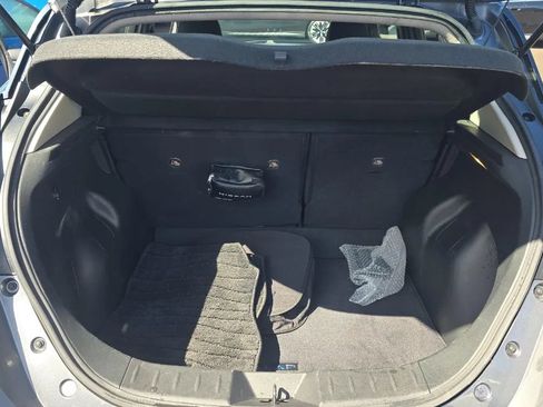 Used 2022 Nissan Leaf SV Plus w/ Protection Package image 19