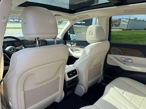 New 2026 Mercedes-Benz GLE 350 4MATIC image 19