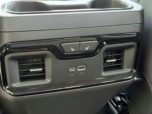 New 2026 GMC Sierra 1500 AT4X AWD/4WD image 15