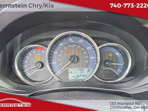 Used 2015 Toyota Corolla LE image 16