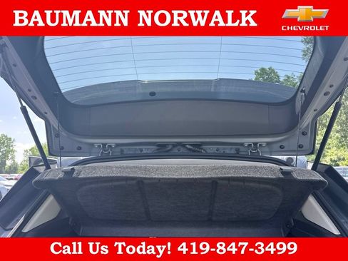 Used 2023 Buick Encore GX Preferred w/ Cold Weather Comfort Package FWD image 37