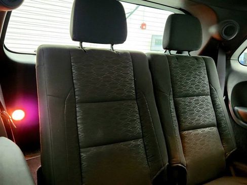 Used 2024 Dodge Durango R/T w/ Blacktop Package image 23