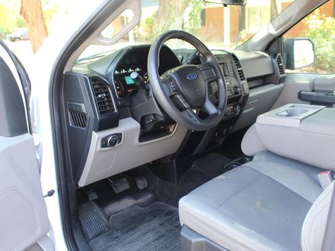 Used 2016 Ford F150 XL image 7