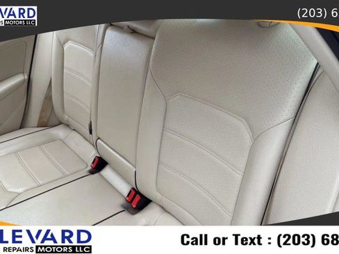 Used 2016 Volkswagen Passat 1.8T SE w/ Lighting Package (P06) image 31